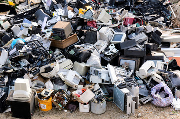 equipment-and-crt-monitor-disposal